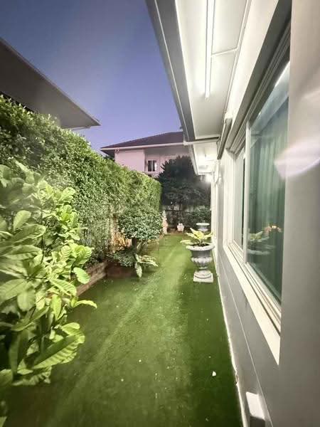 4-BR House, Bangkok, Tha Kham, Bang Khun Thian, Bangkok, 4 Bedrooms, 445 sqm, Single Detached House For Sale, by Rasita Maneelam, 500521491 - DDproperty.com