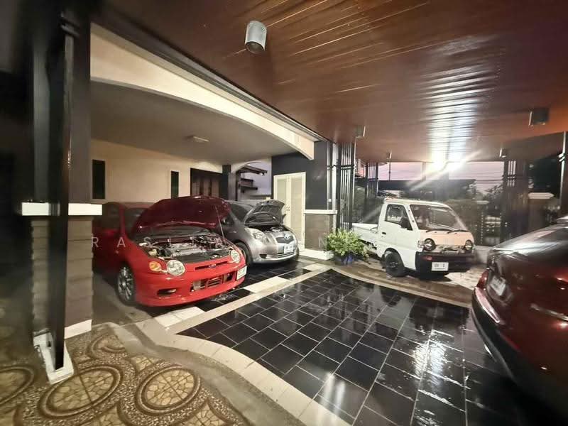 4-BR House, Bangkok, Tha Kham, Bang Khun Thian, Bangkok, 4 Bedrooms, 445 sqm, Single Detached House For Sale, by Rasita Maneelam, 500521491 - DDproperty.com