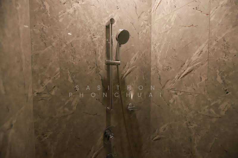 ASHTON Asoke, Bangkok, 131 Asoke Montri Road, Khlongtoei Nua, Watthana, Bangkok, 1 Bedroom, 37 sqm, Condo For Rent, by Sasithon Phonchuai, 500521492 - DDproperty.com