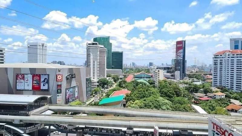 Life Ladprao : ไลฟ์ ลาดพร้าว, กรุงเทพ, 992 ถนนลาดพร้าว, จอมพล, จตุจักร, กรุงเทพ, 26 ตร.ม., Condo ให้เช่า, โดย Natlyn Kongsapook, 500521493 - DDproperty.com
