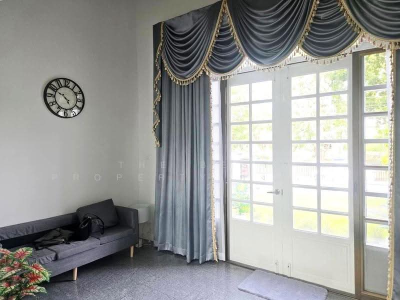 กฤษดานคร 26 ปิ่นเกล้า-นครชัยศรี, Nakhon Pathom, Bang Krabao, Nakhon Chai Sri, Nakhon Pathom, 4 Bedrooms, 400 sqm, Single Detached House For Sale, by The Best Property กุ้งแก้ว, 500521495 - DDproperty.com