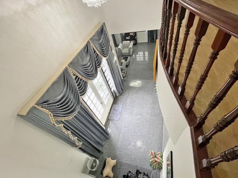 กฤษดานคร 26 ปิ่นเกล้า-นครชัยศรี, Nakhon Pathom, Bang Krabao, Nakhon Chai Sri, Nakhon Pathom, 4 Bedrooms, 400 sqm, Single Detached House For Sale, by The Best Property กุ้งแก้ว, 500521495 - DDproperty.com