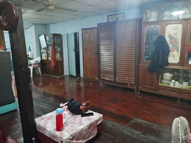บ้านเดี่ยวพร้อมที่ดินสามชุก สุพรรณบุรี, Suphan Buri, Nong Phak Nak, Sam Chuk, Suphan Buri, 2 Bedrooms, 150 sqm, Single Detached House For Sale, by The Best Property ของขวัญ, 500521496 - DDproperty.com