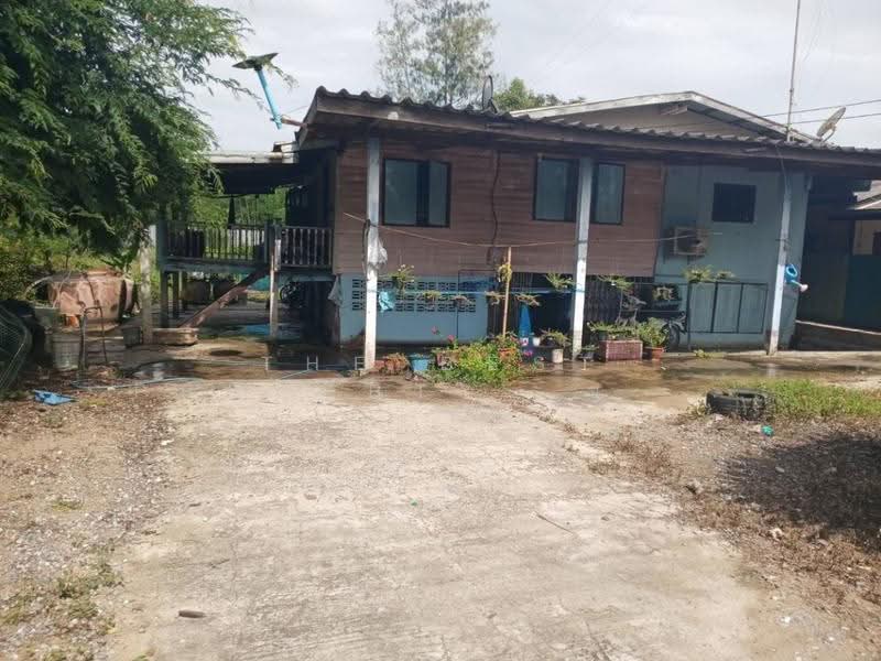 บ้านเดี่ยวพร้อมที่ดินสามชุก สุพรรณบุรี, Suphan Buri, Nong Phak Nak, Sam Chuk, Suphan Buri, 2 Bedrooms, 150 sqm, Single Detached House For Sale, by The Best Property ของขวัญ, 500521496 - DDproperty.com