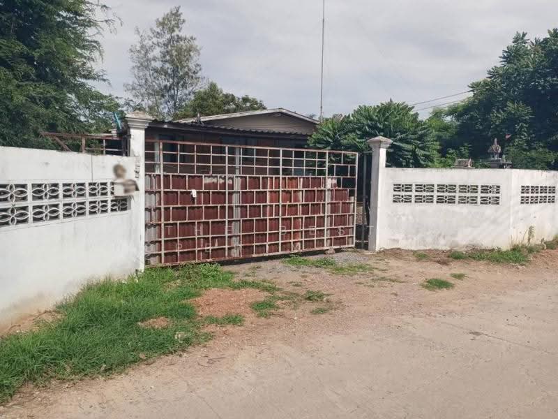 บ้านเดี่ยวพร้อมที่ดินสามชุก สุพรรณบุรี, Suphan Buri, Nong Phak Nak, Sam Chuk, Suphan Buri, 2 Bedrooms, 150 sqm, Single Detached House For Sale, by The Best Property ของขวัญ, 500521496 - DDproperty.com