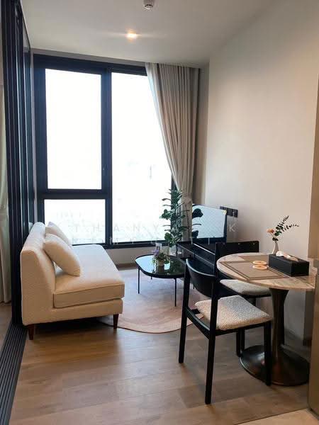 The Crest Park Residences : เดอะ เครสท์ พาร์ค เรสซิเดนเซส, กรุงเทพ, 1198 ถ.พหลโยธิน, จอมพล, จตุจักร, กรุงเทพ, 31 ตร.ม., คอนโด ขาย, โดย Thanyalak Premputtiphan, 500521497 - DDproperty.com