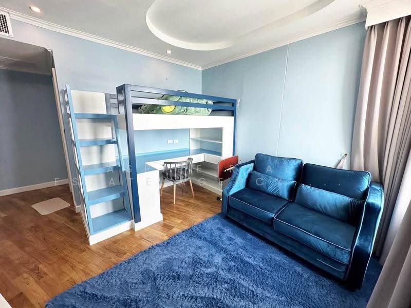 Watermark Chaophraya, Bangkok, Soi Charoennakorn 39-41, Charoennakorn Road, Bang Lam Phu Lang, Khlong San, Bangkok, 4 Bedrooms, 284 sqm, Condo For Sale, by Aspire Real Estate Agency Co., Ltd., 500521499 - DDproperty.com