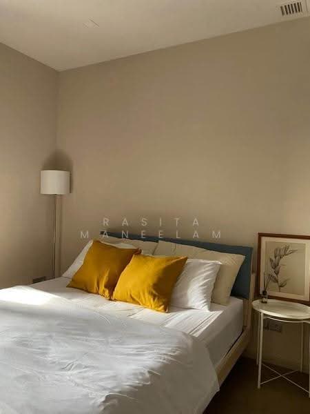 ASHTON Asoke, Bangkok, 131 Asoke Montri Road, Khlongtoei Nua, Watthana, Bangkok, 1 Bedroom, 30 sqm, Condo For Rent, by Rasita Maneelam, 500521500 - DDproperty.com