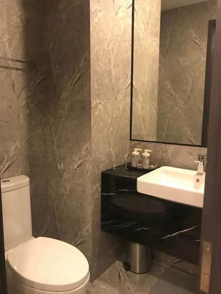 ASHTON Asoke, Bangkok, 131 Asoke Montri Road, Khlongtoei Nua, Watthana, Bangkok, 1 Bedroom, 30 sqm, Condo For Rent, by Rasita Maneelam, 500521500 - DDproperty.com