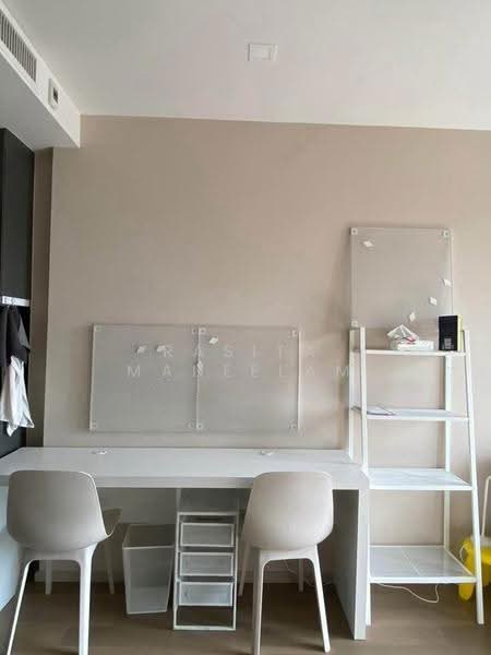 ASHTON Asoke, Bangkok, 131 Asoke Montri Road, Khlongtoei Nua, Watthana, Bangkok, 1 Bedroom, 30 sqm, Condo For Rent, by Rasita Maneelam, 500521500 - DDproperty.com