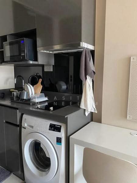 ASHTON Asoke, Bangkok, 131 Asoke Montri Road, Khlongtoei Nua, Watthana, Bangkok, 1 Bedroom, 30 sqm, Condo For Rent, by Rasita Maneelam, 500521500 - DDproperty.com