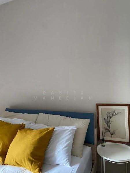 ASHTON Asoke, Bangkok, 131 Asoke Montri Road, Khlongtoei Nua, Watthana, Bangkok, 1 Bedroom, 30 sqm, Condo For Rent, by Rasita Maneelam, 500521500 - DDproperty.com