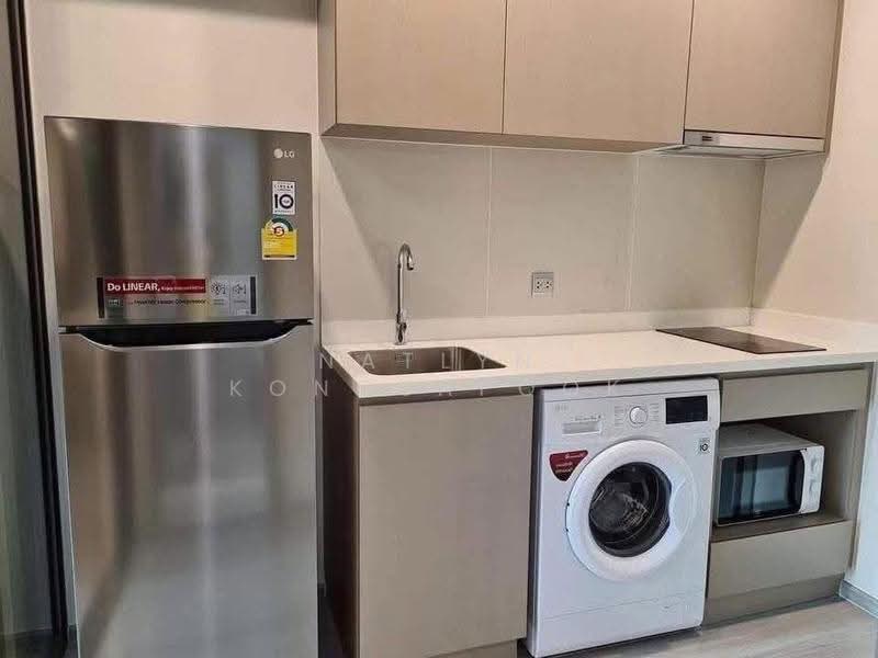 Life Ladprao : ไลฟ์ ลาดพร้าว, กรุงเทพ, 992 ถนนลาดพร้าว, จอมพล, จตุจักร, กรุงเทพ, 26 ตร.ม., คอนโด ขาย, โดย Natlyn Kongsapook, 500521501 - DDproperty.com