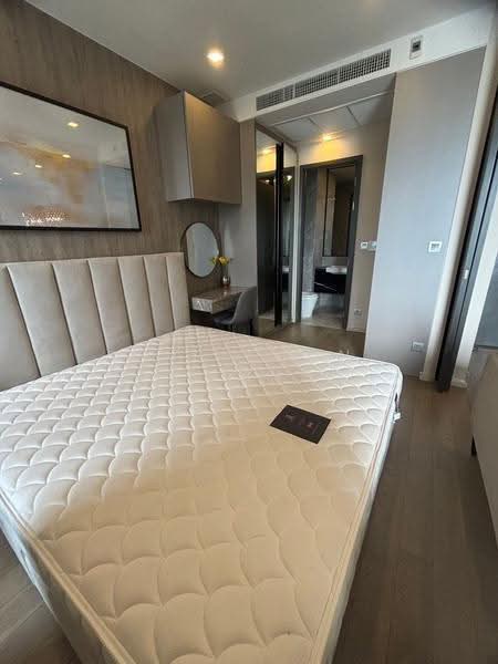 ASHTON Asoke, Bangkok, 131 Asoke Montri Road, Khlongtoei Nua, Watthana, Bangkok, 1 Bedroom, 35 sqm, Condo For Rent, by Sasithon Phonchuai, 500521502 - DDproperty.com