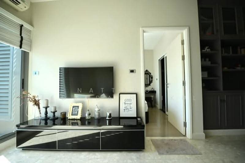 The Crest Sukhumvit 34, Bangkok, 778 Sukhumvit Road, Khong Tan, Khlong Toei, Bangkok, 1 Bedroom, 36 sqm, Condo For Rent, by Nattapol Jedsadathitikul, 500521503 - DDproperty.com