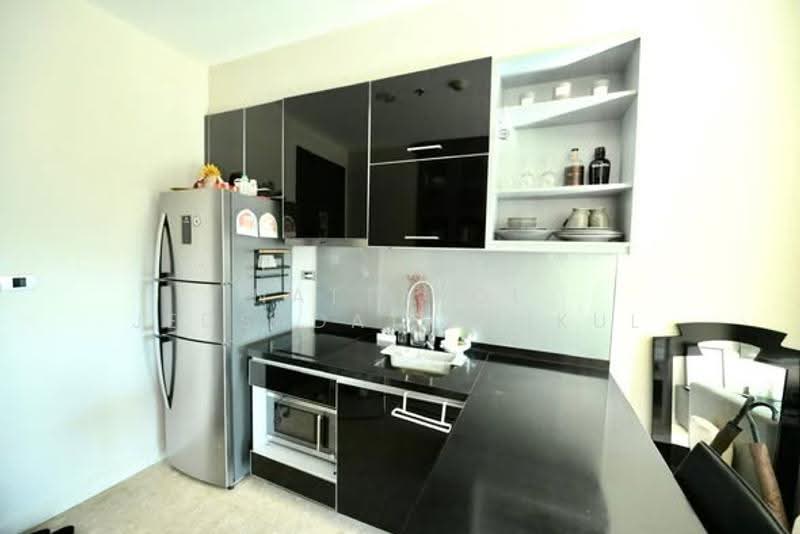 The Crest Sukhumvit 34, Bangkok, 778 Sukhumvit Road, Khong Tan, Khlong Toei, Bangkok, 1 Bedroom, 36 sqm, Condo For Rent, by Nattapol Jedsadathitikul, 500521503 - DDproperty.com