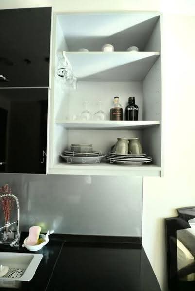 The Crest Sukhumvit 34, Bangkok, 778 Sukhumvit Road, Khong Tan, Khlong Toei, Bangkok, 1 Bedroom, 36 sqm, Condo For Rent, by Nattapol Jedsadathitikul, 500521503 - DDproperty.com