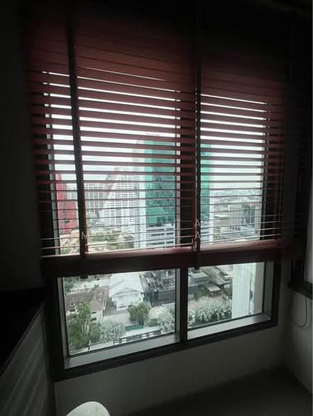 CENTRIC Ari Station, Bangkok, 27 Phahonyothin Road, Samsen Nai, Phaya Thai, Bangkok, 1 Bedroom, 33 sqm, Condo For Sale, by Rasita Maneelam, 500521504 - DDproperty.com