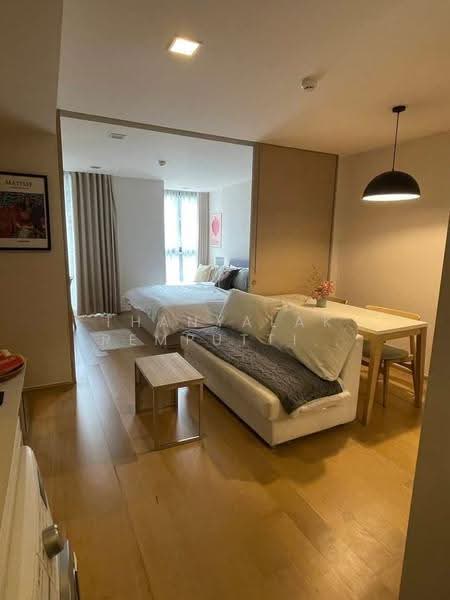 Liv @ 49, Bangkok, 9 Sukhumvit 49 Rd, Khlong Tan Nua, Watthana, Bangkok, 1 Bedroom, 40 sqm, Condo For Rent, by Thanyalak Premputtiphan, 500521505 - DDproperty.com