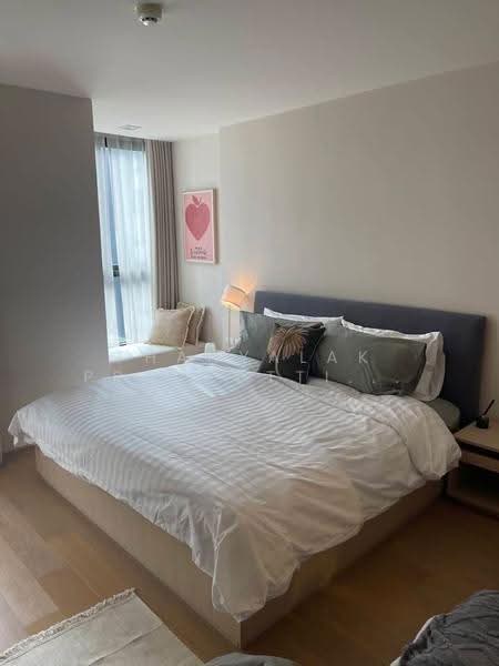 Liv @ 49, Bangkok, 9 Sukhumvit 49 Rd, Khlong Tan Nua, Watthana, Bangkok, 1 Bedroom, 40 sqm, Condo For Rent, by Thanyalak Premputtiphan, 500521505 - DDproperty.com