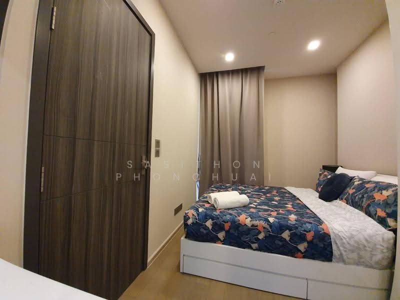 ASHTON Asoke, Bangkok, 131 Asoke Montri Road, Khlongtoei Nua, Watthana, Bangkok, 1 Bedroom, 30 sqm, Condo For Sale, by Sasithon Phonchuai, 500521506 - DDproperty.com