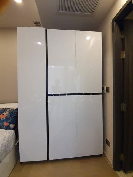 ASHTON Asoke, Bangkok, 131 Asoke Montri Road, Khlongtoei Nua, Watthana, Bangkok, 1 Bedroom, 30 sqm, Condo For Sale, by Sasithon Phonchuai, 500521506 - DDproperty.com