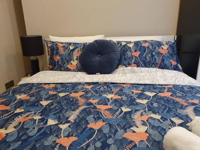 ASHTON Asoke, Bangkok, 131 Asoke Montri Road, Khlongtoei Nua, Watthana, Bangkok, 1 Bedroom, 30 sqm, Condo For Sale, by Sasithon Phonchuai, 500521506 - DDproperty.com