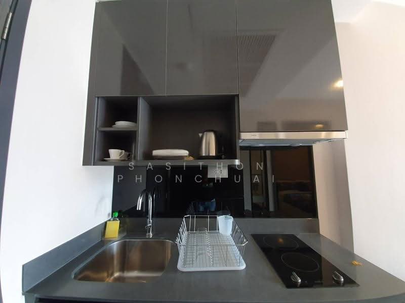 ASHTON Asoke, Bangkok, 131 Asoke Montri Road, Khlongtoei Nua, Watthana, Bangkok, 1 Bedroom, 30 sqm, Condo For Sale, by Sasithon Phonchuai, 500521506 - DDproperty.com