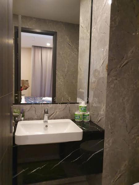 ASHTON Asoke, Bangkok, 131 Asoke Montri Road, Khlongtoei Nua, Watthana, Bangkok, 1 Bedroom, 30 sqm, Condo For Sale, by Sasithon Phonchuai, 500521506 - DDproperty.com