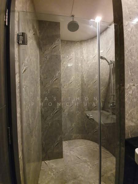 ASHTON Asoke, Bangkok, 131 Asoke Montri Road, Khlongtoei Nua, Watthana, Bangkok, 1 Bedroom, 30 sqm, Condo For Sale, by Sasithon Phonchuai, 500521506 - DDproperty.com