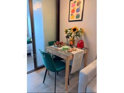 ขาย - Regent Home Wutthakat : รีเจ้นท์โฮม วุฒากาศ, กรุงเทพ