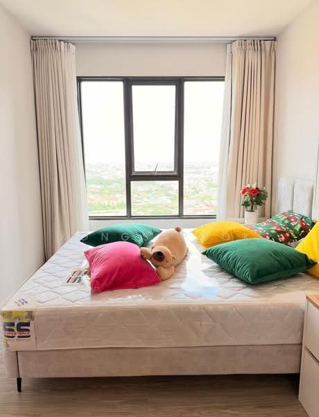 Regent Home Wutthakat : รีเจ้นท์โฮม วุฒากาศ, กรุงเทพ, ถ.วุฒากาศ, ตลาดพลู, ธนบุรี, กรุงเทพ, 26 ตร.ม., คอนโด ขาย, โดย Natlyn Kongsapook, 500521507 - DDproperty.com