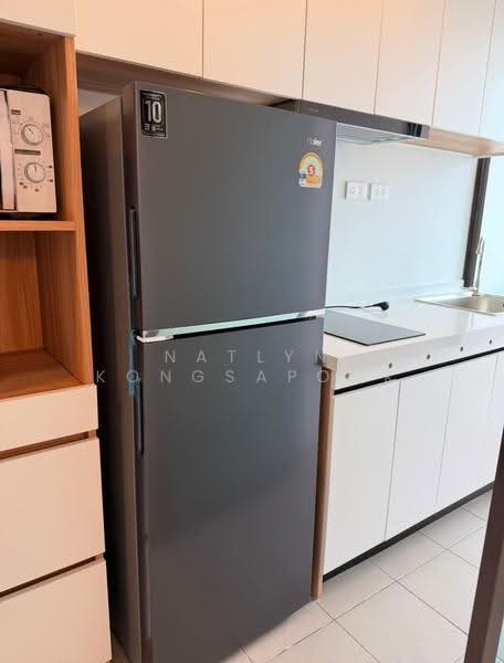 Regent Home Wutthakat, Bangkok, Wutthakat Road, Talat Plu, Thon Buri, Bangkok, 1 Bedroom, 26 sqm, Condo For Sale, by Natlyn Kongsapook, 500521507 - DDproperty.com