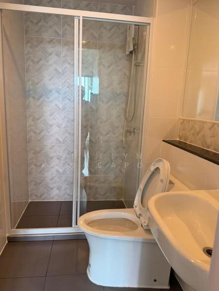 Regent Home Wutthakat, Bangkok, Wutthakat Road, Talat Plu, Thon Buri, Bangkok, 1 Bedroom, 26 sqm, Condo For Sale, by Natlyn Kongsapook, 500521507 - DDproperty.com