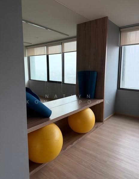 Regent Home Wutthakat, Bangkok, Wutthakat Road, Talat Plu, Thon Buri, Bangkok, 1 Bedroom, 26 sqm, Condo For Sale, by Natlyn Kongsapook, 500521507 - DDproperty.com