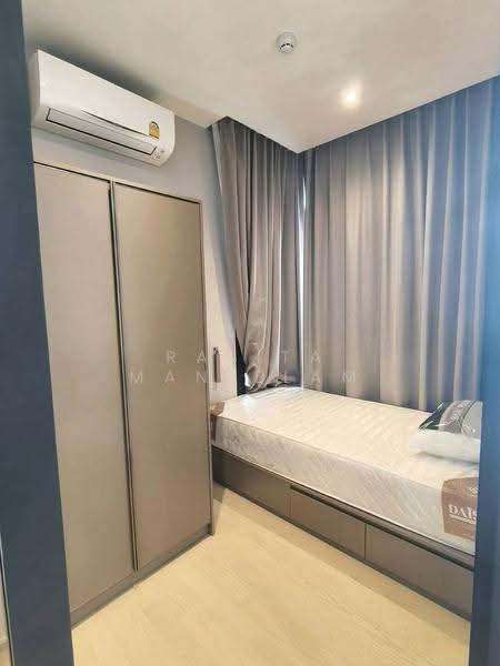 ASHTON Asoke-Rama 9, Bangkok, 469 Asoke-Dindaeng Road, Din Daeng, Bangkok, 2 Bedrooms, 47 sqm, Condo For Rent, by Rasita Maneelam, 500521509 - DDproperty.com
