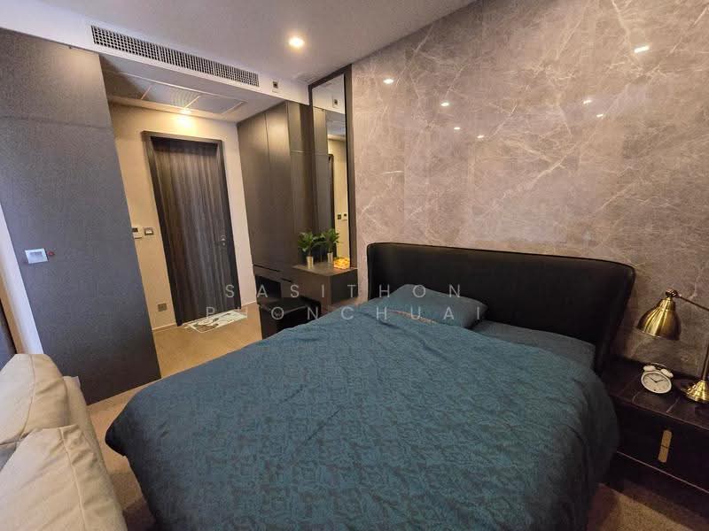 ASHTON Asoke, Bangkok, 131 Asoke Montri Road, Khlongtoei Nua, Watthana, Bangkok, 1 Bedroom, 35 sqm, Condo For Sale, by Sasithon Phonchuai, 500521511 - DDproperty.com