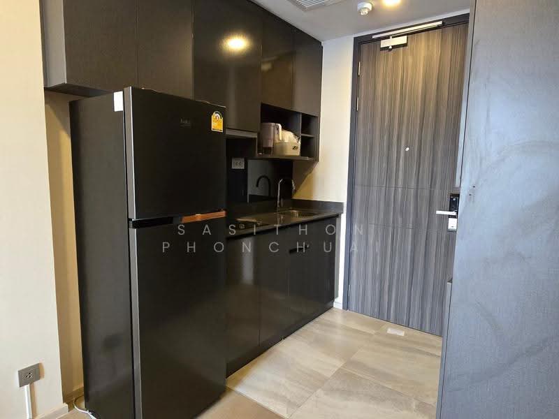 ASHTON Asoke, Bangkok, 131 Asoke Montri Road, Khlongtoei Nua, Watthana, Bangkok, 1 Bedroom, 35 sqm, Condo For Sale, by Sasithon Phonchuai, 500521511 - DDproperty.com