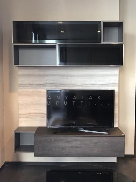 The Edge Sukhumvit 23, Bangkok, 6 Soi Sukhumvit 23, Khlongtoei Nua, Watthana, Bangkok, 2 Bedrooms, 63 sqm, Condo For Rent, by Thanyalak Premputtiphan, 500521512 - DDproperty.com