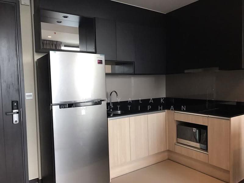 The Edge Sukhumvit 23, Bangkok, 6 Soi Sukhumvit 23, Khlongtoei Nua, Watthana, Bangkok, 2 Bedrooms, 63 sqm, Condo For Rent, by Thanyalak Premputtiphan, 500521512 - DDproperty.com