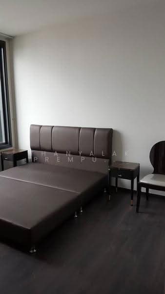 The Edge Sukhumvit 23, Bangkok, 6 Soi Sukhumvit 23, Khlongtoei Nua, Watthana, Bangkok, 2 Bedrooms, 63 sqm, Condo For Rent, by Thanyalak Premputtiphan, 500521512 - DDproperty.com