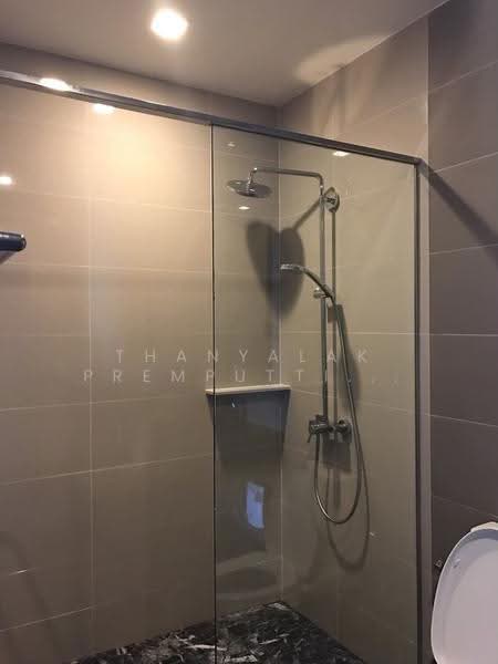 The Edge Sukhumvit 23, Bangkok, 6 Soi Sukhumvit 23, Khlongtoei Nua, Watthana, Bangkok, 2 Bedrooms, 63 sqm, Condo For Rent, by Thanyalak Premputtiphan, 500521512 - DDproperty.com