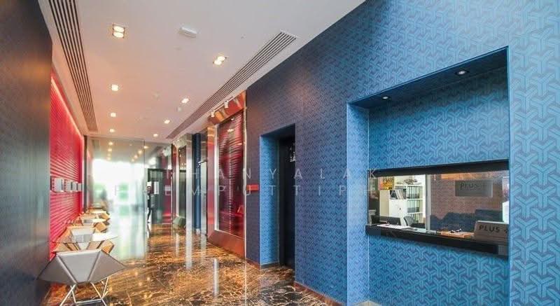 The Edge Sukhumvit 23 : เอดจ์ สุขุมวิท 23, กรุงเทพ, 6 ซอยสุขุมวิท 23, คลองเตยเหนือ, วัฒนา, กรุงเทพ, 63 ตร.ม., คอนโด ให้เช่า, โดย Thanyalak Premputtiphan, 500521512 - DDproperty.com