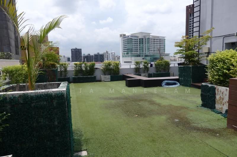 Zenith Place Sukhumvit 42, Bangkok, Sukhumvit Road, Phra Kanong, Khlong Toei, Bangkok, 1 Bedroom, 38 sqm, Condo For Rent, by Rasita Maneelam, 500521515 - DDproperty.com