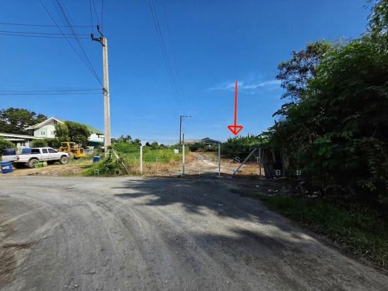 ที่ดินไทรน้อย นนทบุรี, นนทบุรี, ไทรน้อย, นนทบุรี, 1,492 ตร.ม., ที่ดิน ขาย, โดย The Best Property จอย, 500521516 - DDproperty.com