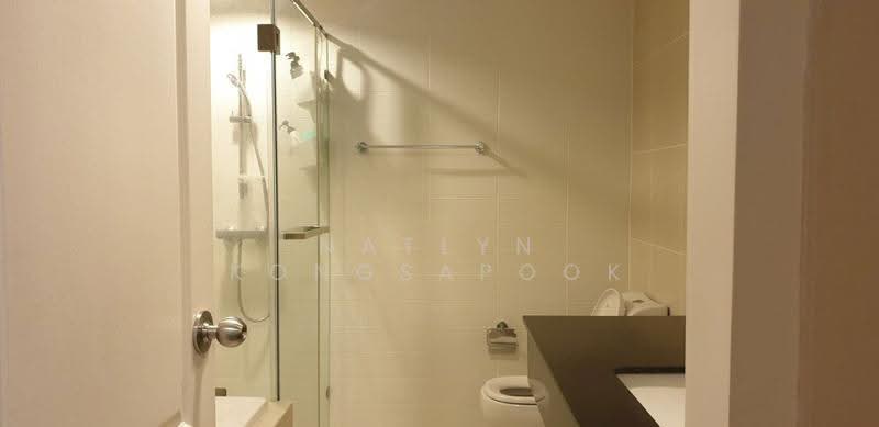 Belle Grand Rama 9, Bangkok, 131 Rama 9 Road, Huai Khwang, Bangkok, 3 Bedrooms, 101 sqm, Condo For Rent, by Natlyn Kongsapook, 500521517 - DDproperty.com