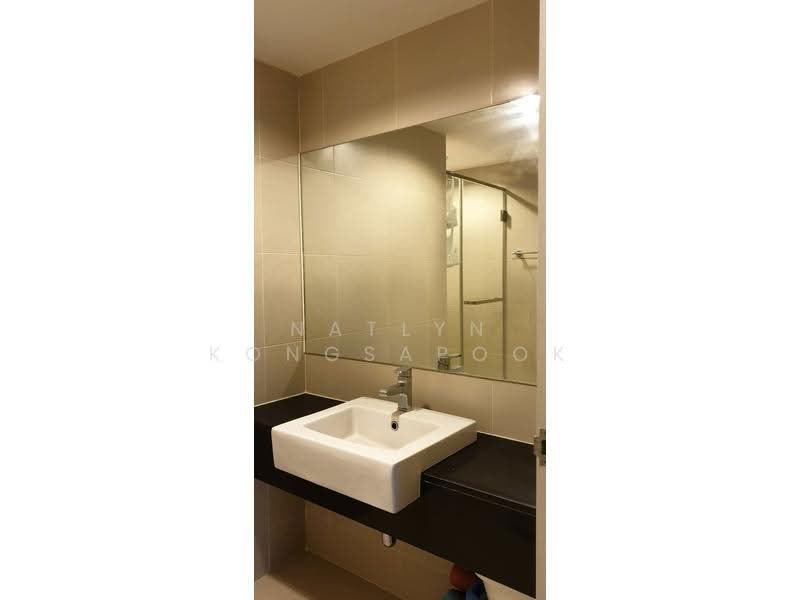 Belle Grand Rama 9, Bangkok, 131 Rama 9 Road, Huai Khwang, Bangkok, 3 Bedrooms, 101 sqm, Condo For Rent, by Natlyn Kongsapook, 500521517 - DDproperty.com