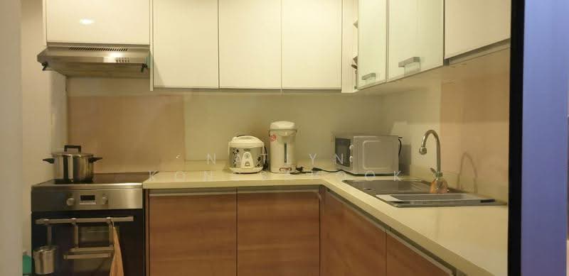 Belle Grand Rama 9, Bangkok, 131 Rama 9 Road, Huai Khwang, Bangkok, 3 Bedrooms, 101 sqm, Condo For Rent, by Natlyn Kongsapook, 500521517 - DDproperty.com