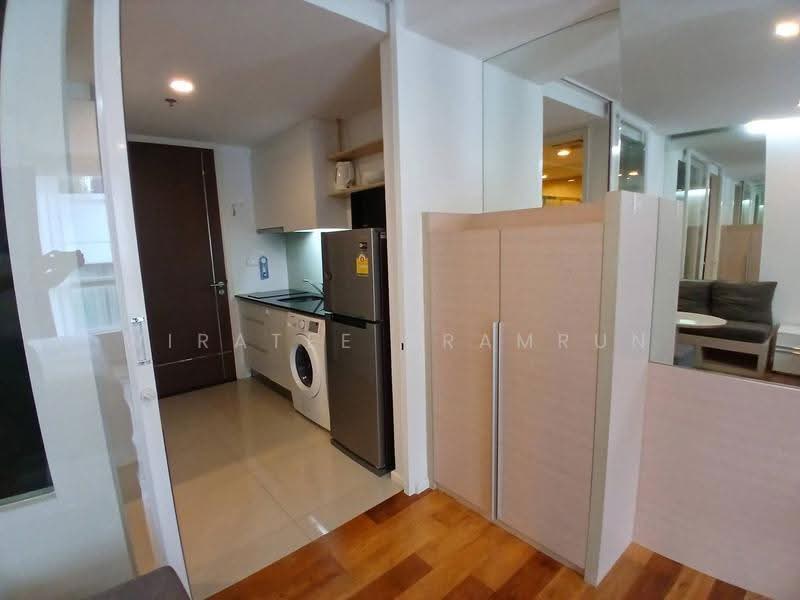 15 Sukhumvit Residences : 15 สุขุมวิท เรสซิเด็นซ์, กรุงเทพ, ซอยสุขุมวิท 15, คลองเตยเหนือ, วัฒนา, กรุงเทพ, 28 ตร.ม., คอนโด ให้เช่า, โดย Wiratee Aramrun, 500521522 - DDproperty.com