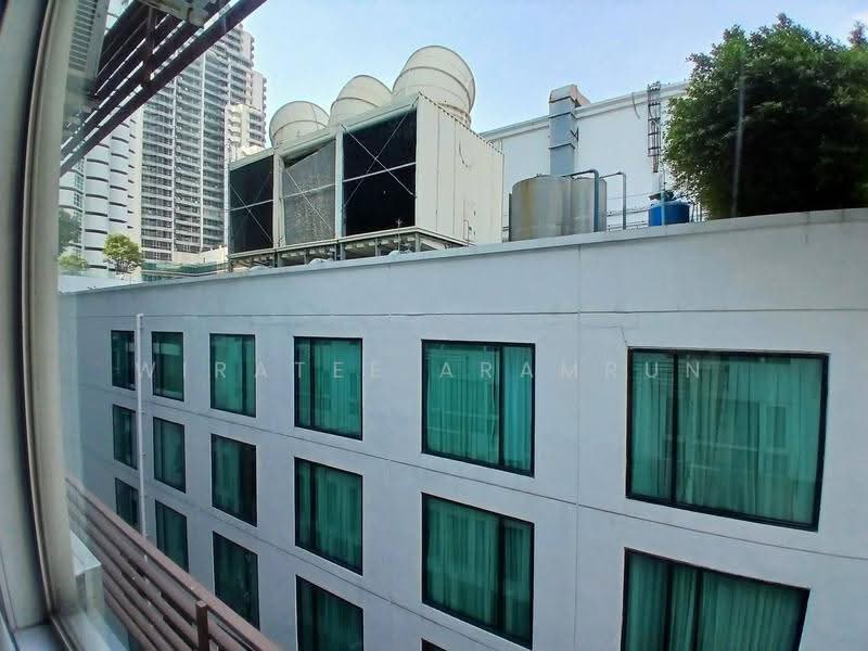 15 Sukhumvit Residences : 15 สุขุมวิท เรสซิเด็นซ์, กรุงเทพ, ซอยสุขุมวิท 15, คลองเตยเหนือ, วัฒนา, กรุงเทพ, 28 ตร.ม., คอนโด ให้เช่า, โดย Wiratee Aramrun, 500521522 - DDproperty.com
